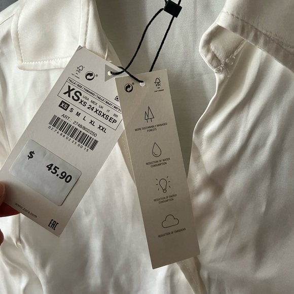 Button Down - Picture 2 of 3